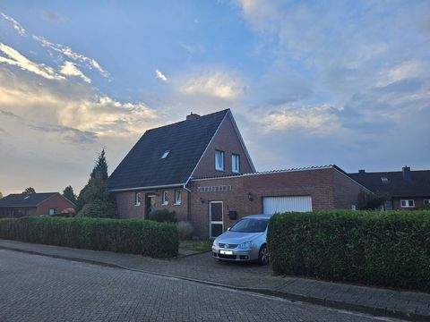 Bunde Häuser, Bunde Haus kaufen