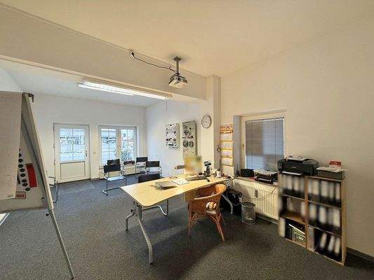 Geschäftsraum Bild 2