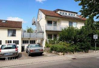 Außen-2 - (KI generiert)