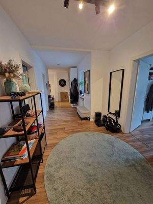 Flur/Eingangsbereich