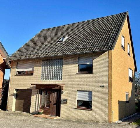 Alfeld (Leine) / Föhrste Häuser, Alfeld (Leine) / Föhrste Haus kaufen