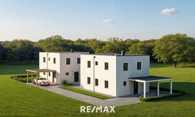 Zams - Visualisierung