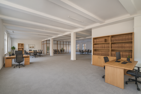 Einrichtungsbeispiel