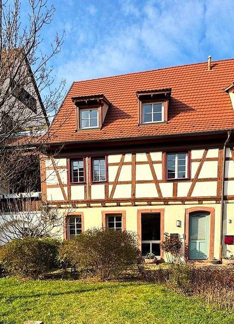 Ladenburg Häuser, Ladenburg Haus kaufen