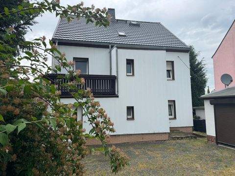 Neukirchen/Erzgebirge OT Adorf Häuser, Neukirchen/Erzgebirge OT Adorf Haus kaufen