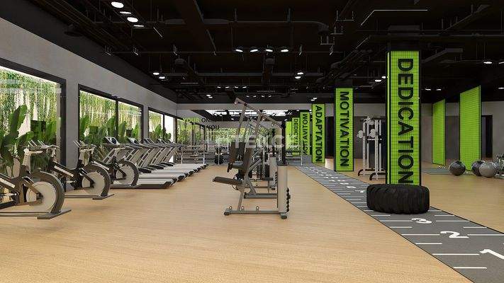 Pool View 3 Bedroom Apartment for Sale in La Isla Complex