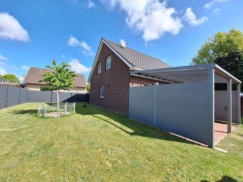 Weener Häuser, Weener Haus kaufen