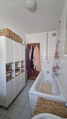 Badezimmer 1
