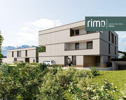 Feldkirch Wohnungen, Feldkirch Wohnung mieten