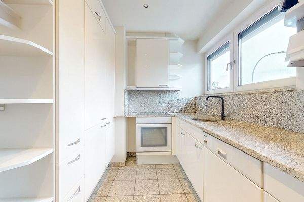 Küche-Visualisierung