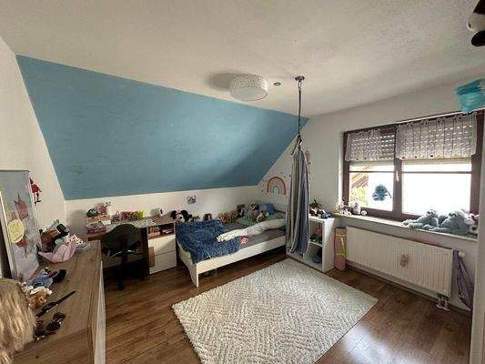 Kinderzimmer Ebene 1