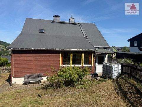 Raschau Häuser, Raschau Haus kaufen