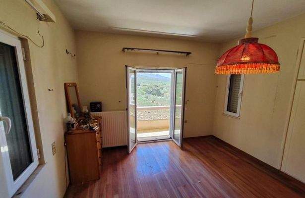 Kreta, Monastiraki: Großes Anwesen mit vielen Möglichkeiten zu verkaufen