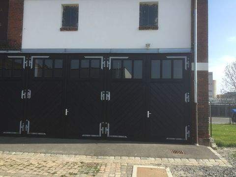 Plauen Halle, Plauen Hallenfläche