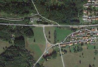 Allgemeiner Lageplan