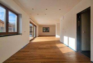 Küchenbereich mit Speis