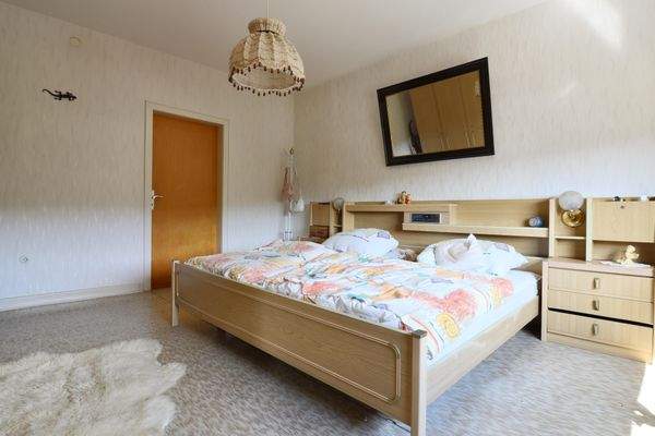 Schlafbereich 1 - 1. OG