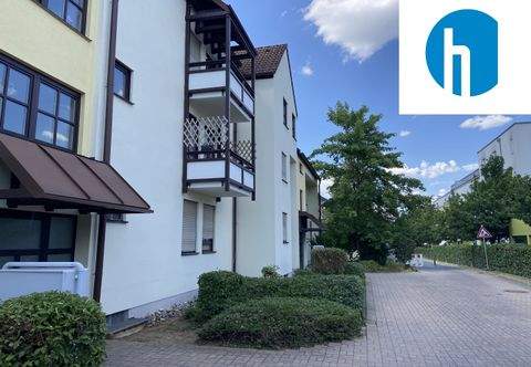 Forchheim Wohnungen, Forchheim Wohnung mieten