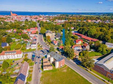 Barth Häuser, Barth Haus kaufen