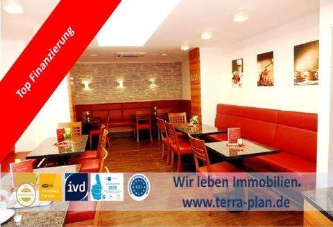 Passau Gastronomie, Pacht, Gaststätten