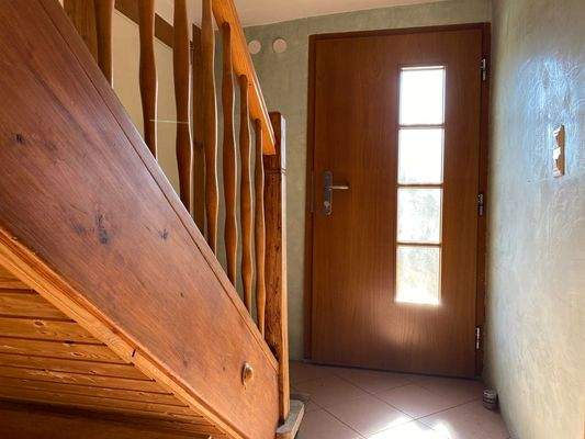 Flur / Eingangsbereich