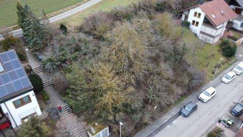 Wimsheim Grundstücke, Wimsheim Grundstück kaufen