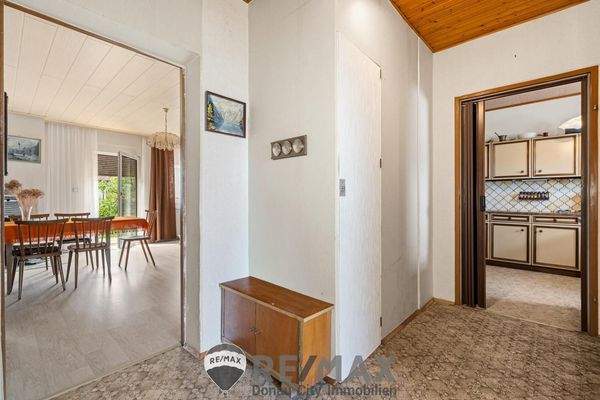 Bungalow 2304 Orth an der Donau