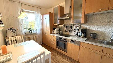 Überlingen Wohnungen, Überlingen Wohnung kaufen