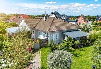 Ansicht Haus