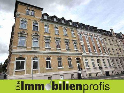 Plauen Wohnungen, Plauen Wohnung kaufen