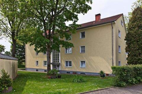 Wickede (Ruhr) Wohnungen, Wickede (Ruhr) Wohnung mieten