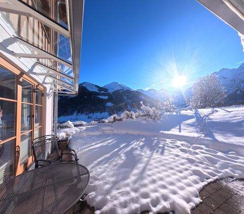 Mittelberg Häuser, Mittelberg Haus kaufen