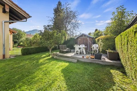 Ruhpolding Wohnungen, Ruhpolding Wohnung kaufen