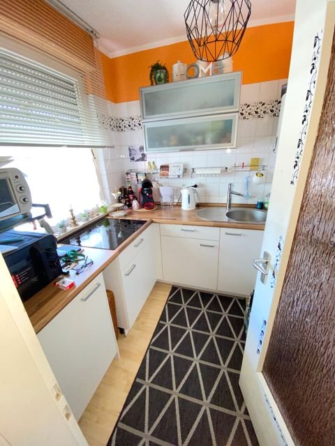 Schweinfurt Wohnungen, Schweinfurt Wohnung mieten