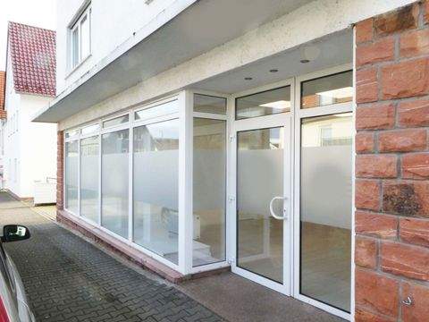 Wächtersbach Büros, Büroräume, Büroflächen 