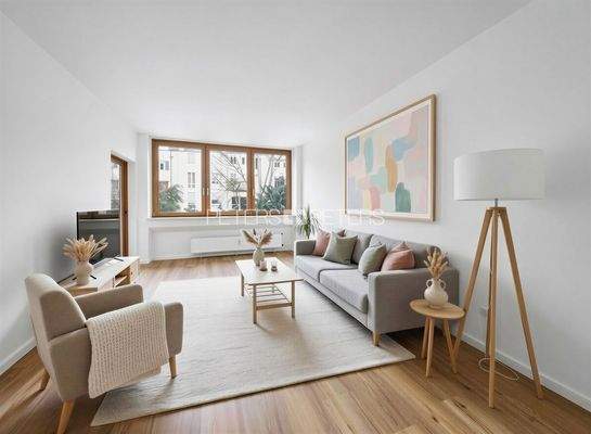 Wohnzimmer 1. OG(KI generiert)