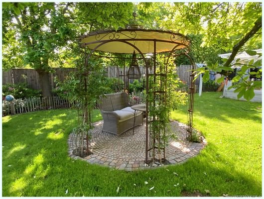 Pavillon