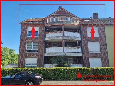 Recklinghausen Wohnungen, Recklinghausen Wohnung kaufen