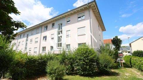 Müllheim im Markgräflerland Wohnungen, Müllheim im Markgräflerland Wohnung kaufen