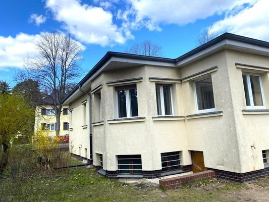 Aussenansicht
