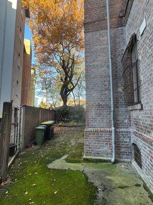 Hausansicht (Rückseite)