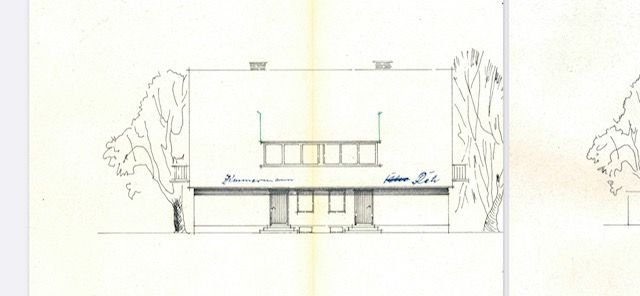 Doppelhaushälfte Schwaig/Behringersdorf, Waldrandlage