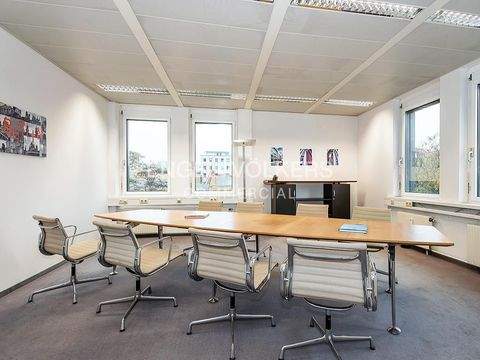 Berlin Büros, Büroräume, Büroflächen 