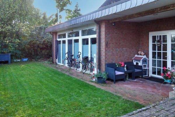 Eigener Grundstücksanteil mit...