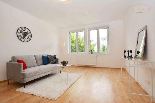 Wohnzimmer Obergeschoß