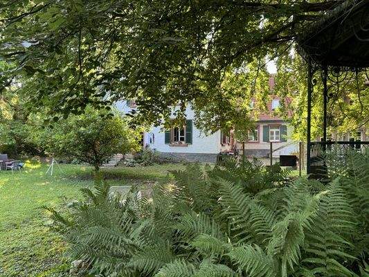 Heutzutage eine Seltenheit