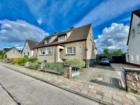 Salzwedel Häuser, Salzwedel Haus kaufen