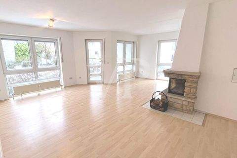 Neu-Anspach Wohnungen, Neu-Anspach Wohnung kaufen