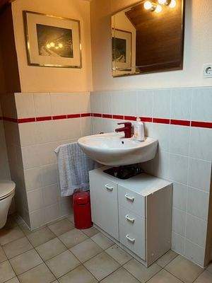 Toilette Dachstudio