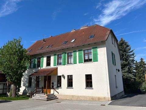 Schimberg Wohnungen, Schimberg Wohnung mieten